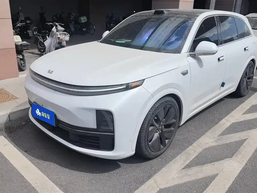 Li Xiang L7 2024
