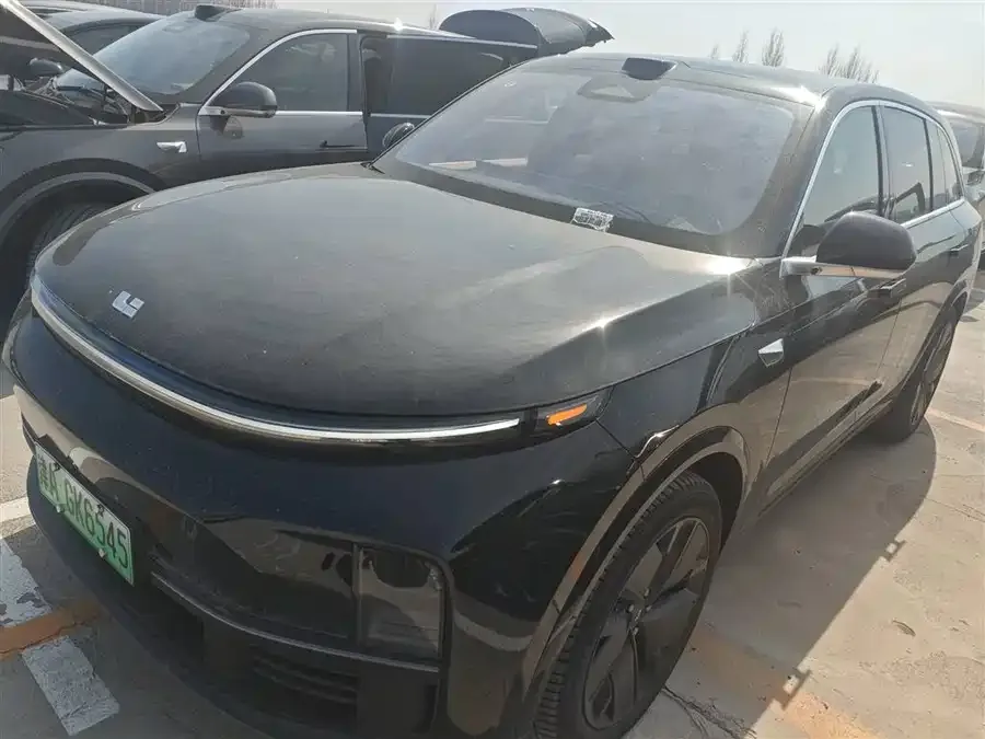 Li Xiang L7 2025