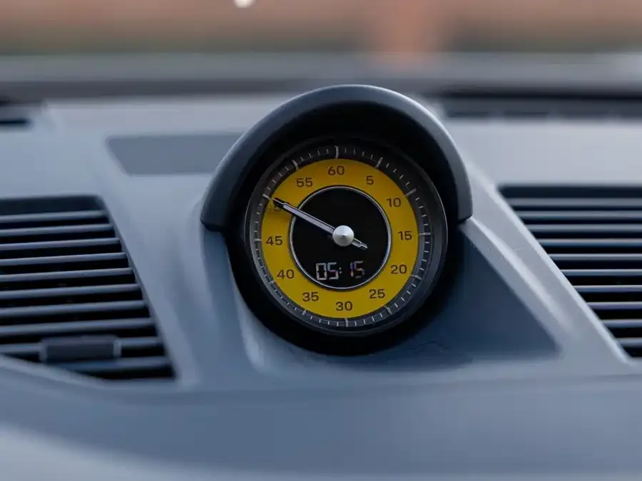 Porsche 911 2023 Turbo S 3.7T 2023 — миниатюра 4