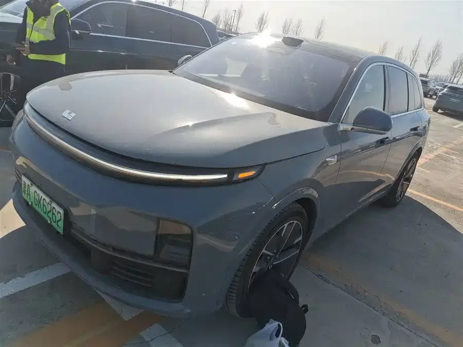 Li Xiang L7 2025