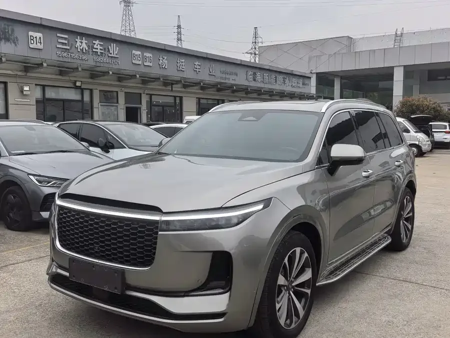 Li Xiang One 2022