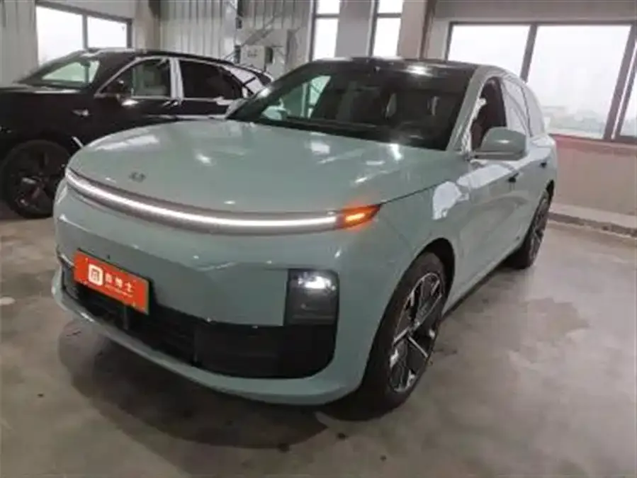 Li Xiang L6 2025