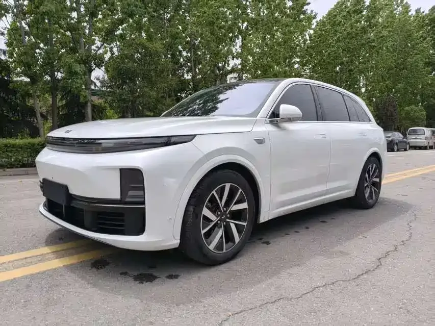 Li Xiang L7 2023