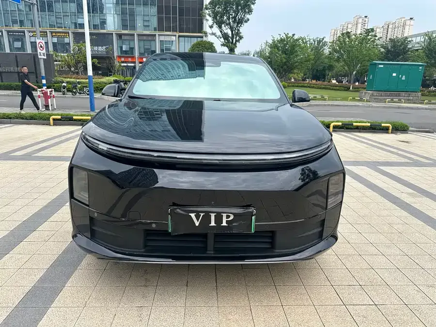 Li Xiang L6 2024