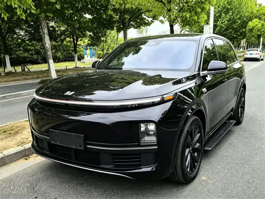 Li Xiang L8 2023