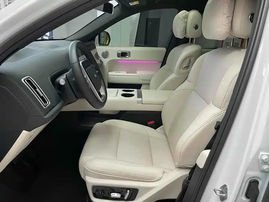 Li Xiang L7 Ideal L7 2024 Ultra 2024 — миниатюра 5