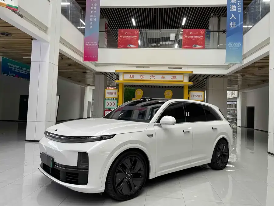 Li Xiang L7 2024