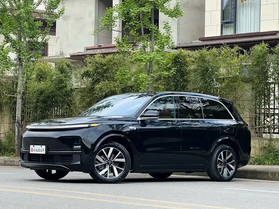Li Xiang L8 2024