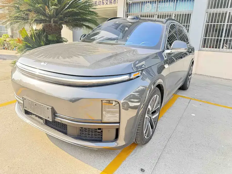 Li Xiang L7 2024