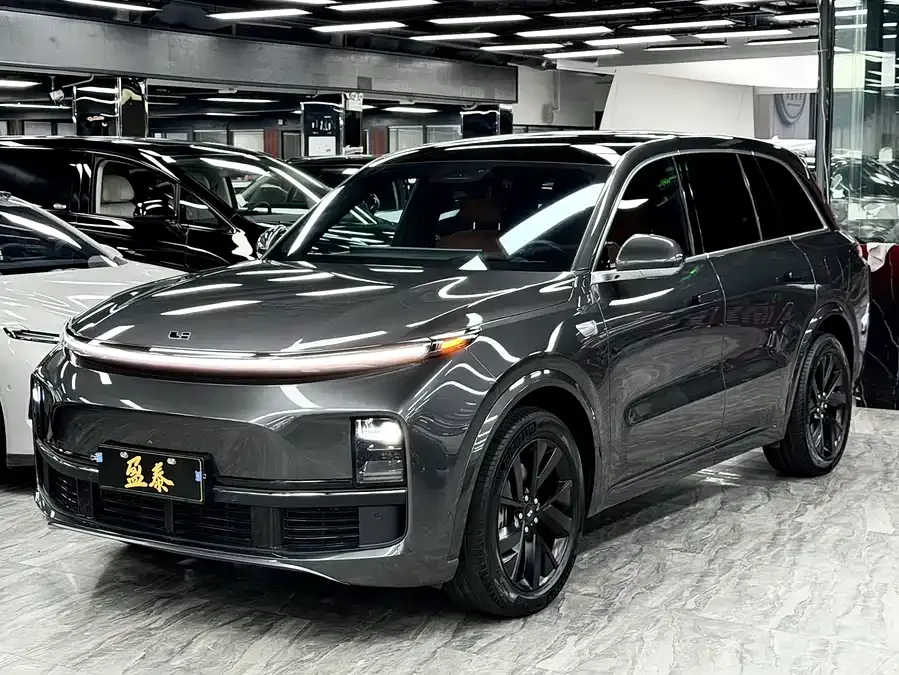 Li Xiang L8 2023