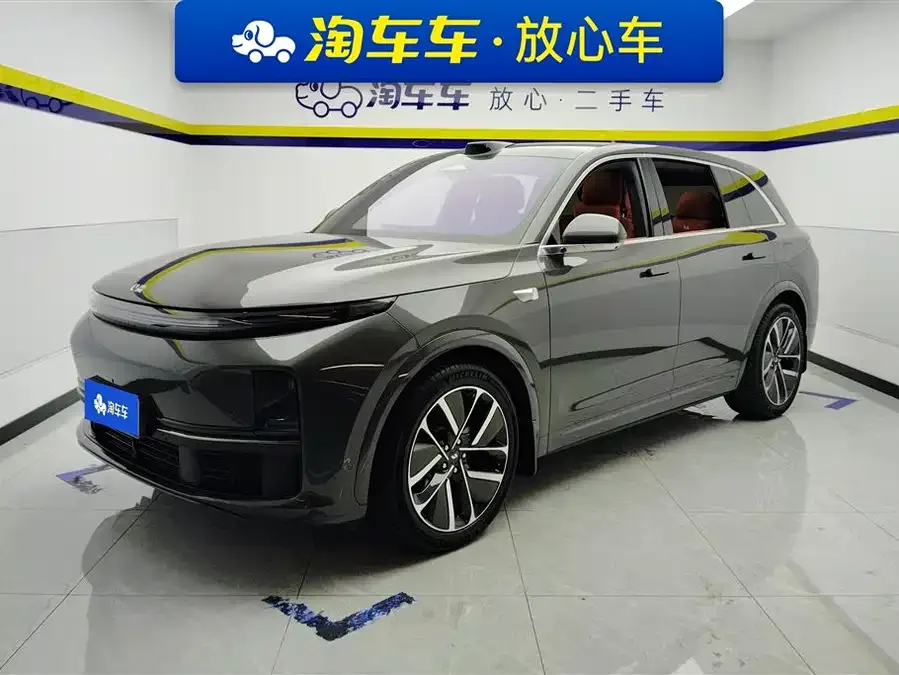 Li Xiang L7 2024