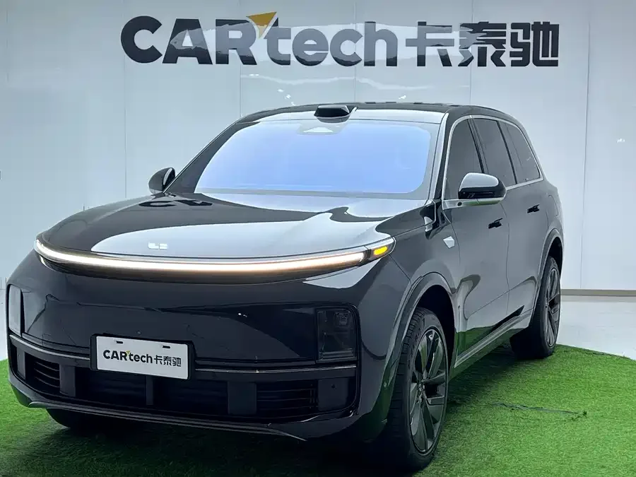 Li Xiang L9 2023