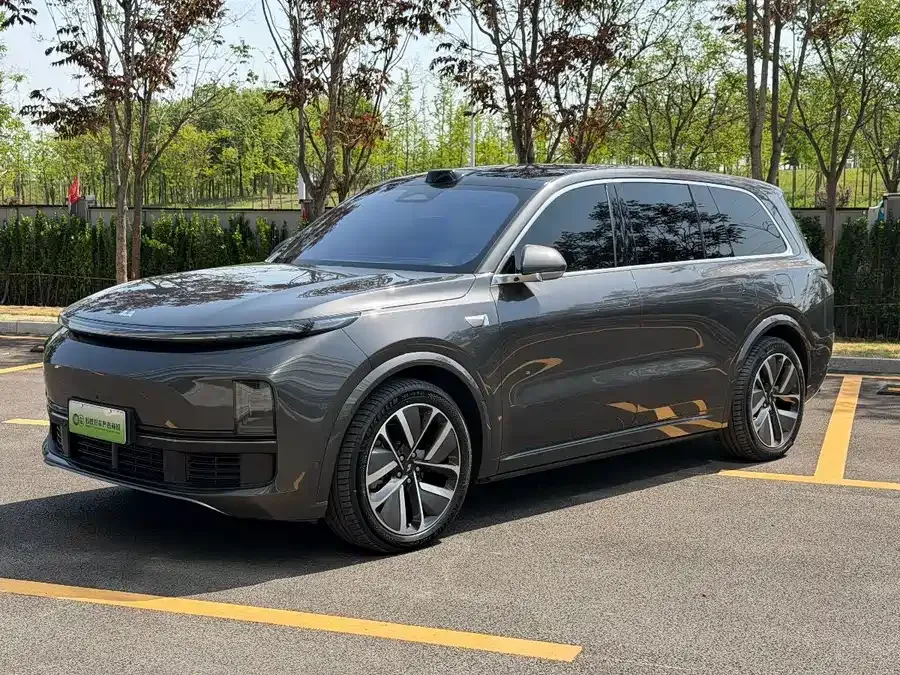 Li Xiang L9 2024