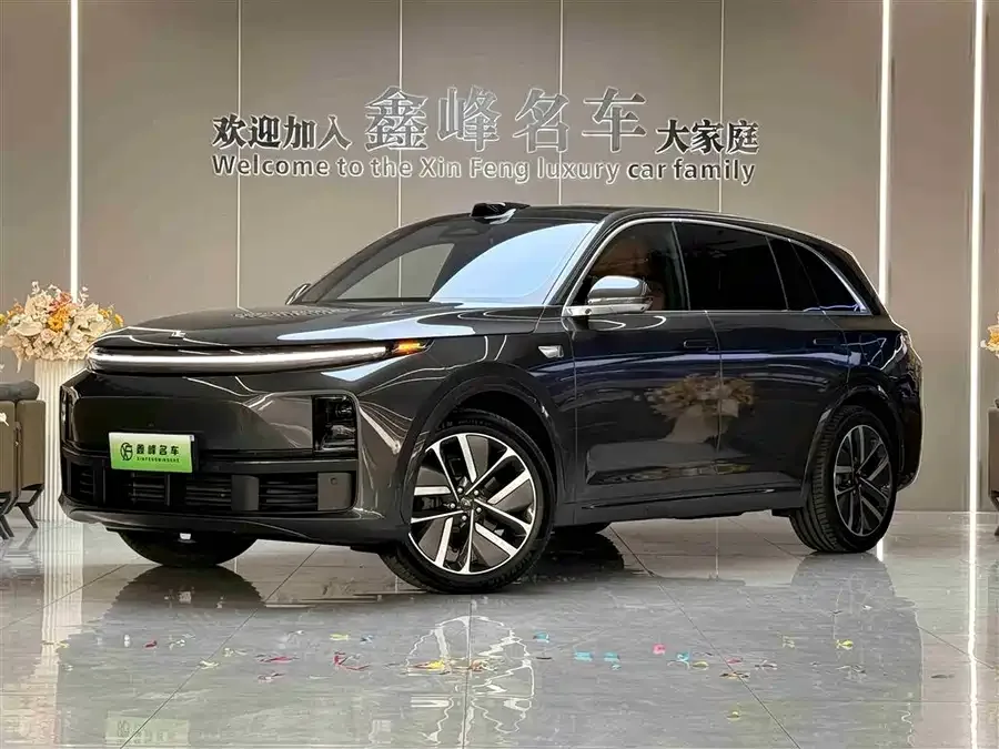 Li Xiang L7 2024