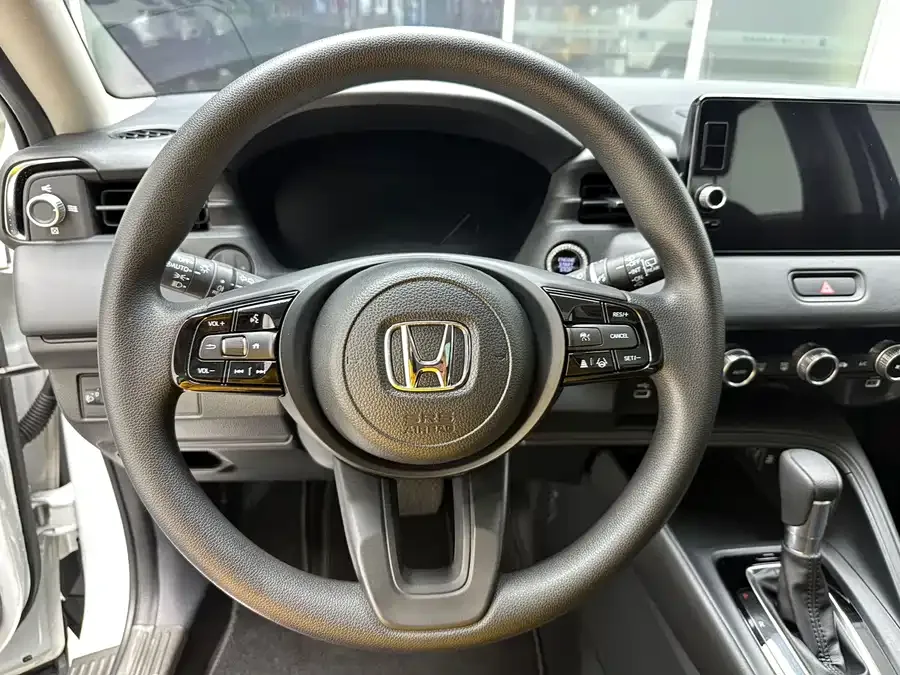 Honda Vezel Binzhi 2023 1.5L CVT Pioneer Edition 2023 — миниатюра 5