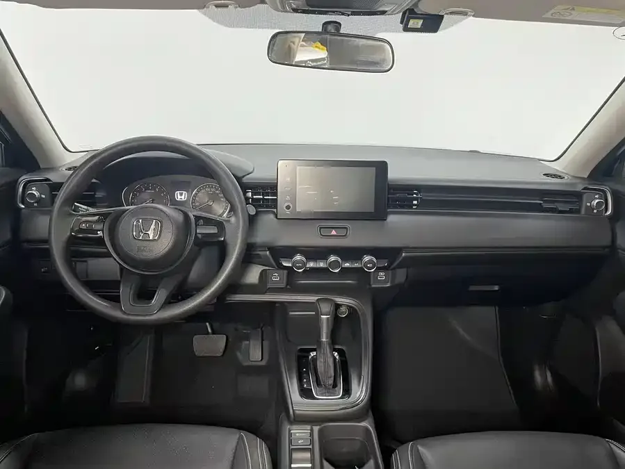 Honda Vezel Binzhi 2023 1.5L CVT Elite Edition 2023 — миниатюра 3