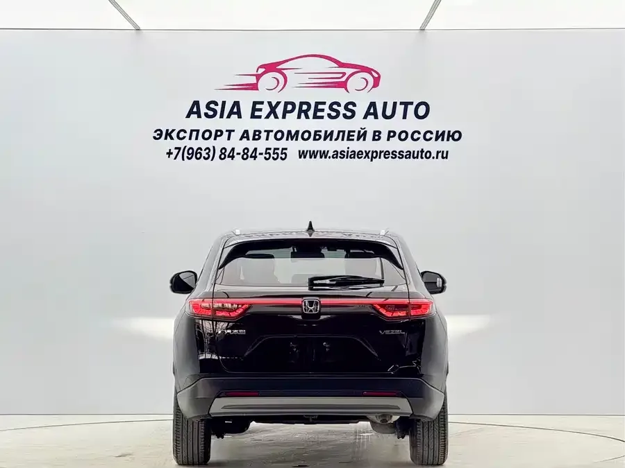 Honda VEZEL Binzhi 2023 1.5L CVT technology version 2023 — миниатюра 2