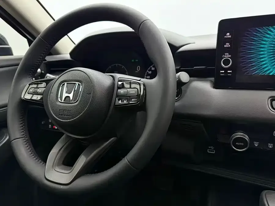 Honda VEZEL Binzhi 2023 1.5L CVT technology version 2023 — миниатюра 4