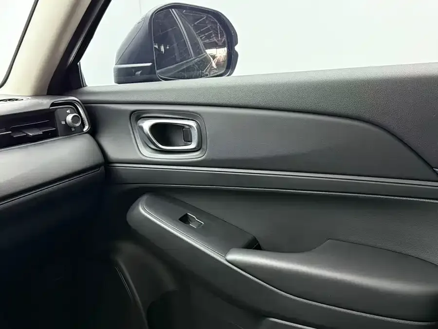 Honda VEZEL Binzhi 2023 1.5L CVT technology version 2023 — миниатюра 5
