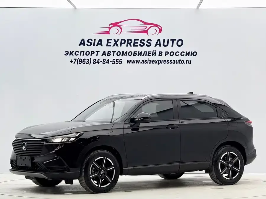 Honda VEZEL 2023