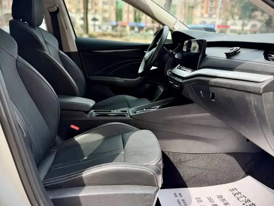 Skoda Octavia Octavia 2022 PRO TSI280 Premium Edition 2022 — миниатюра 4
