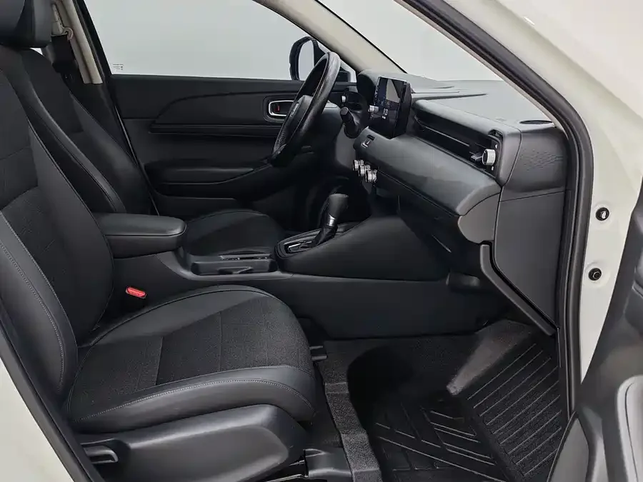 Honda VEZEL Binzhi 2023 1.5L CVT technology version 2023 — миниатюра 3
