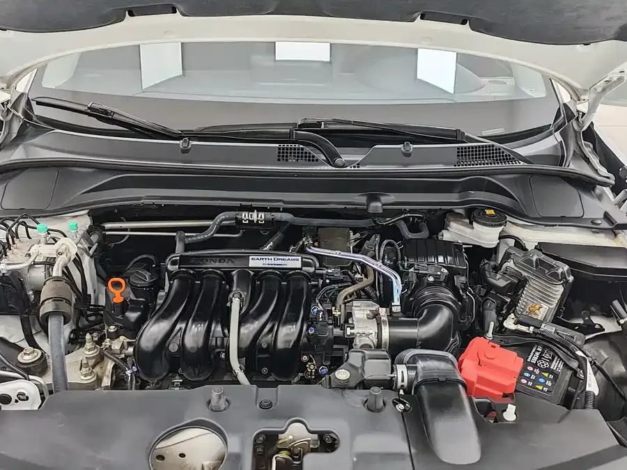 Honda VEZEL Binzhi 2023 1.5L CVT technology version 2023 — миниатюра 5