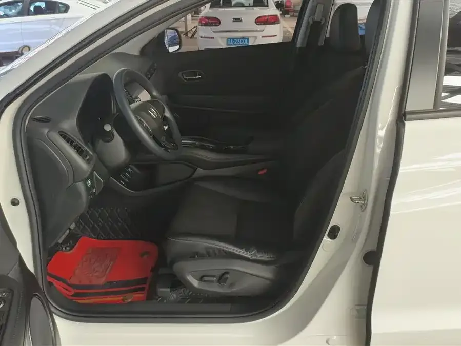 Honda Vezel Binzhi 2022 1.5L CVT Elite Intelligent Edition 2022 — миниатюра 3