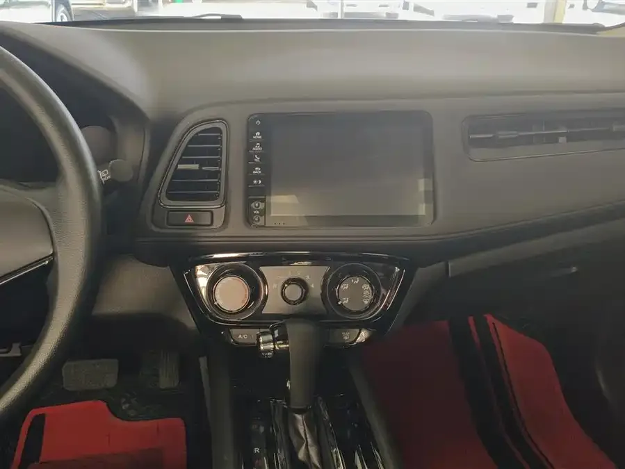 Honda Vezel Binzhi 2022 1.5L CVT Elite Intelligent Edition 2022 — миниатюра 4