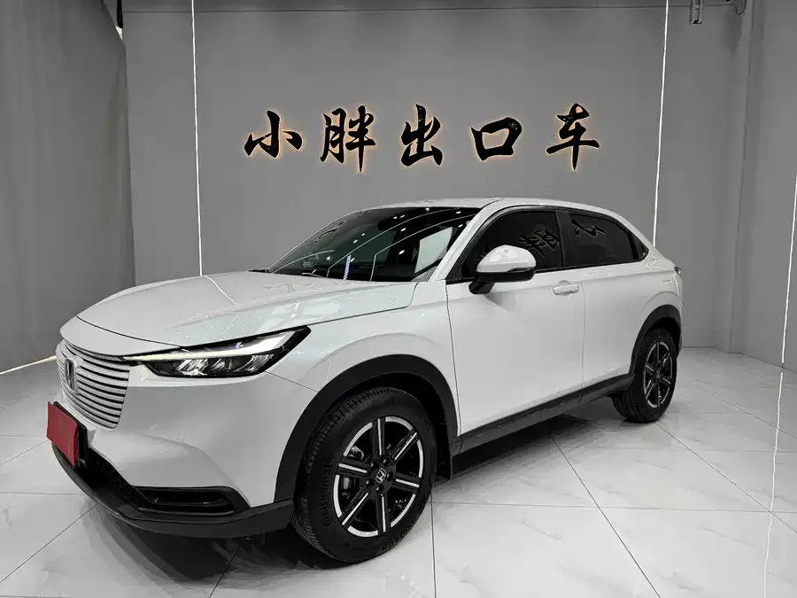 Honda VEZEL 2024