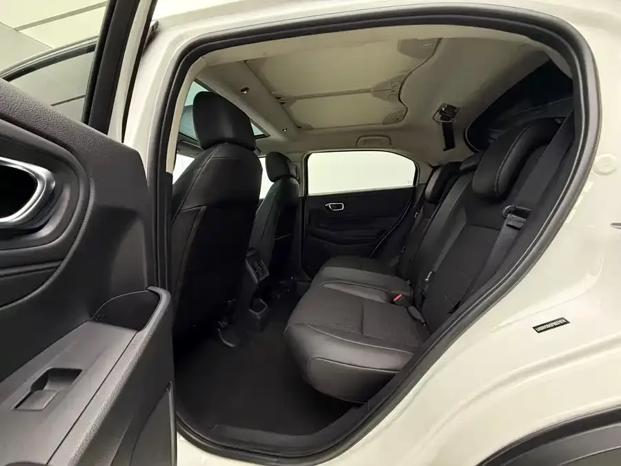 Honda VEZEL Binzhi 2023 1.5L CVT technology version 2023 — миниатюра 3