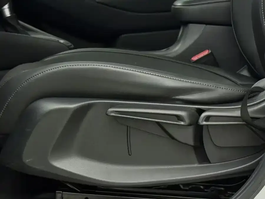 Honda VEZEL Binzhi 2023 1.5L CVT technology version 2023 — миниатюра 4