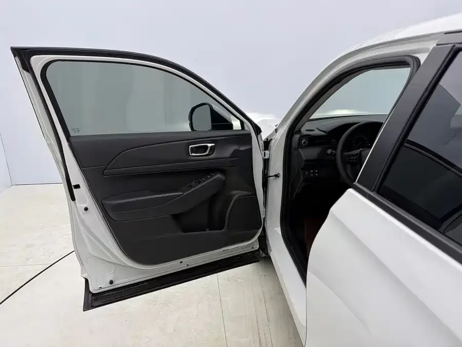 Honda VEZEL Binzhi 2023 1.5L CVT technology version 2023 — миниатюра 5
