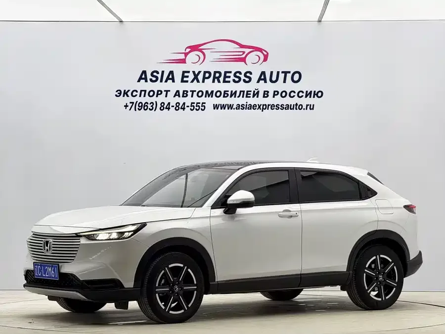 Honda VEZEL 2023