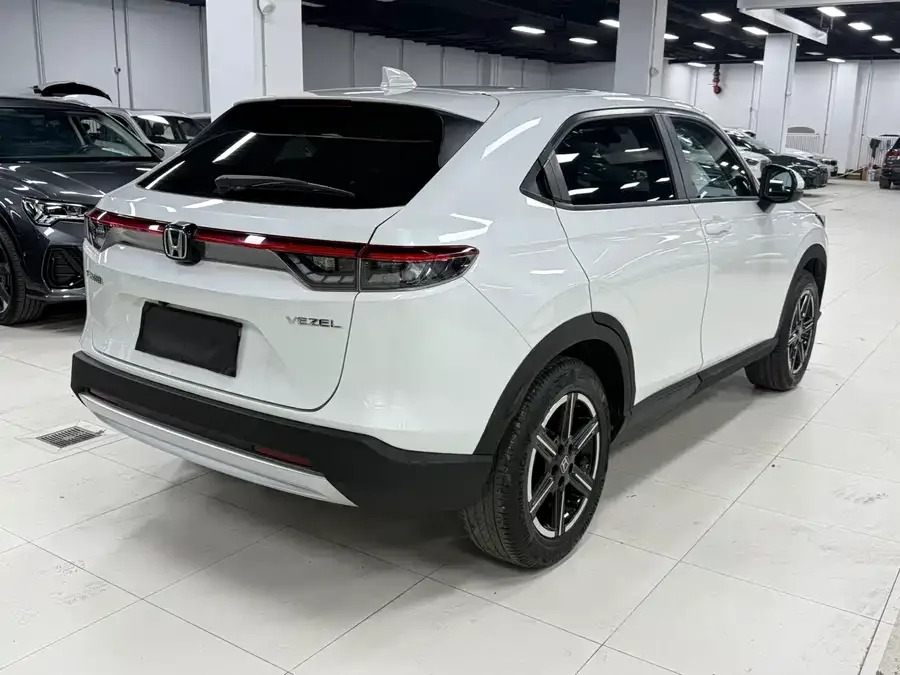 Honda VEZEL Binzhi 2023 1.5L CVT Elite Edition 2023 — миниатюра 2