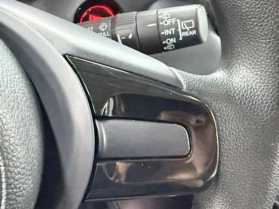 Honda VEZEL Binzhi 2023 1.5L CVT Elite Edition 2023 — миниатюра 4