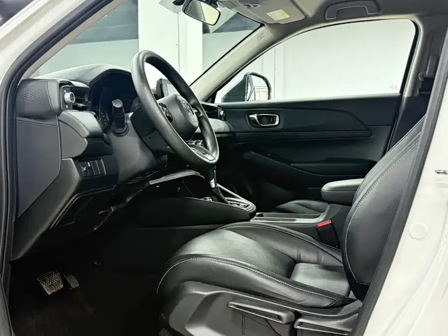Honda VEZEL Binzhi 2023 1.5L CVT Elite Edition 2023 — миниатюра 5