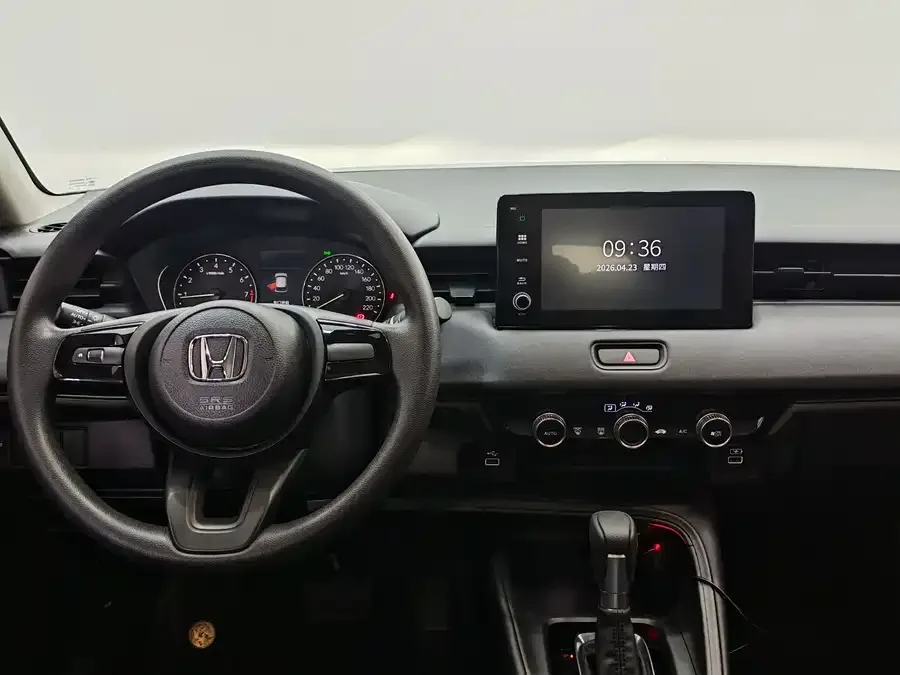Honda Vezel Binzhi 2023 1.5L CVT Elite Edition 2024 — миниатюра 5