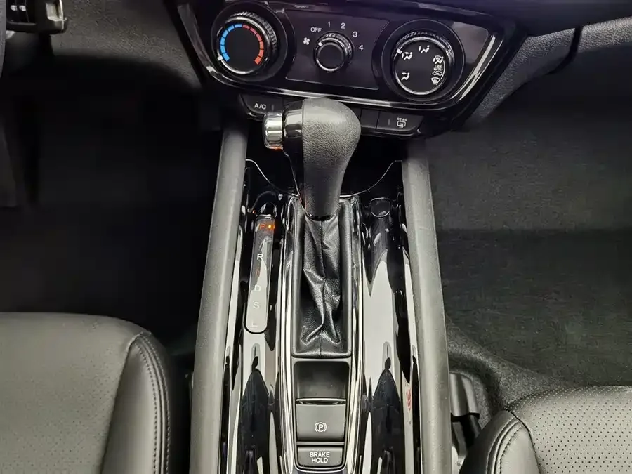 Honda Vezel Binzhi 2020 1.5L CVT Elite Edition 2022 — миниатюра 4