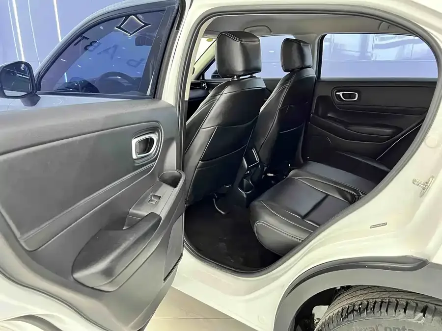 Honda Vezel Binzhi 2023 1.5L CVT Elite Edition 2023 — миниатюра 5