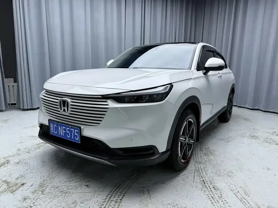Honda VEZEL 2023