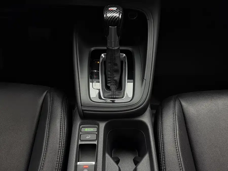 Honda VEZEL Binzhi 2023 1.5L CVT Elite Edition 2023 — миниатюра 5