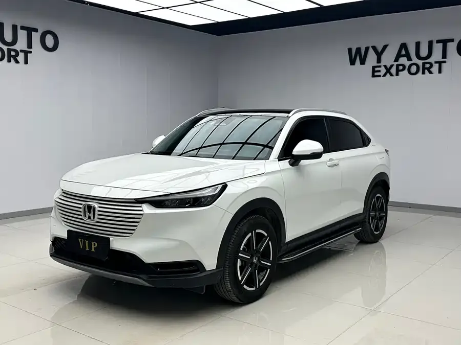 Honda VEZEL 2023