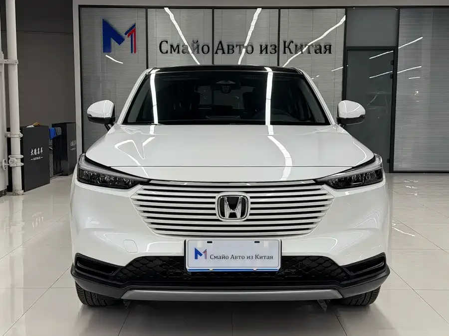 Honda VEZEL 2023