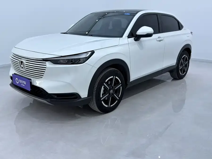 Honda VEZEL 2023