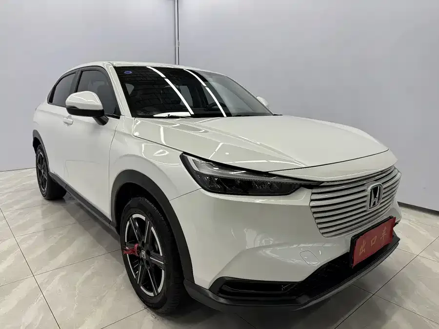 Honda Vezel Binzhi 2023 1.5L CVT Elite Edition 2023 — миниатюра 3