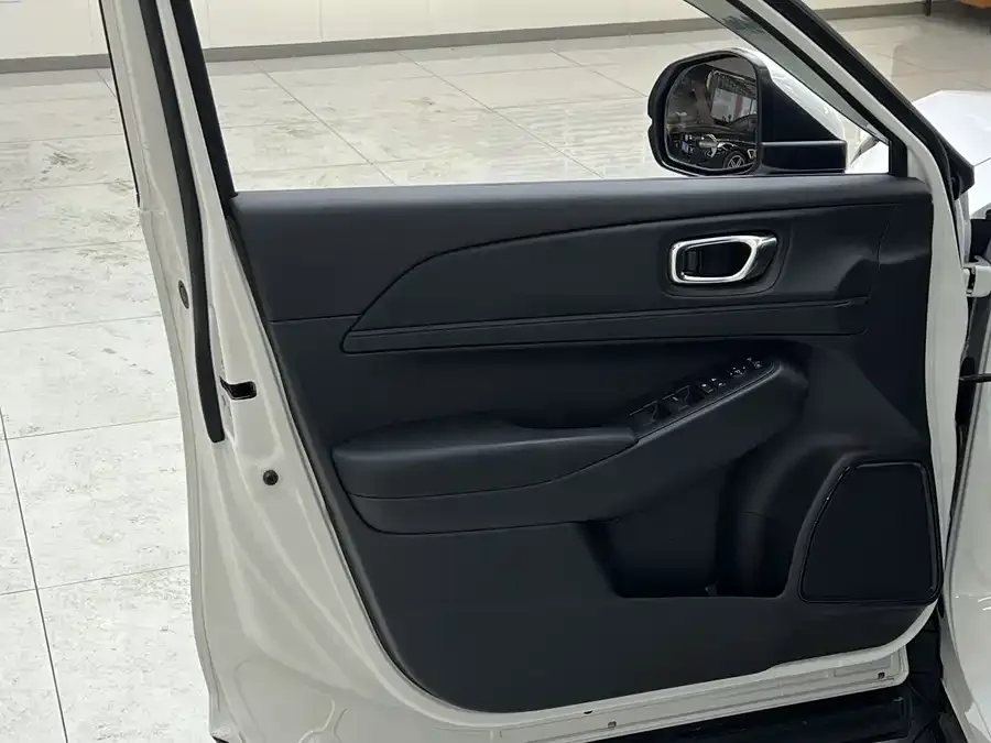 Honda Vezel Binzhi 2023 1.5L CVT technology version 2023 — миниатюра 4