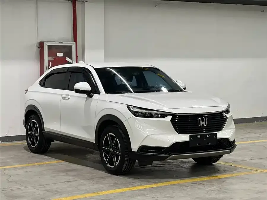 Honda Vezel Binzhi 2023 1.5L CVT Elite Edition 2023 — миниатюра 3