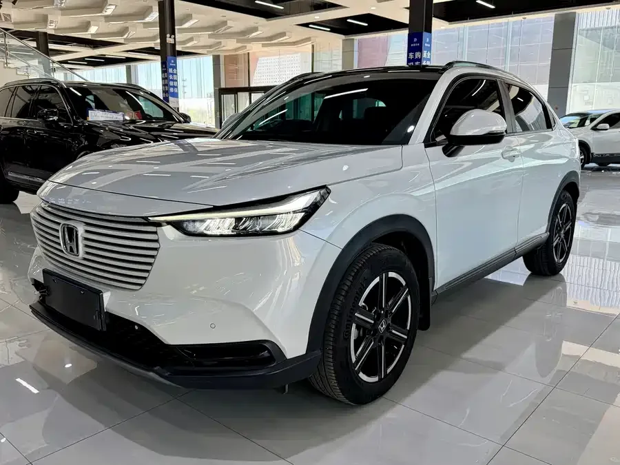 Honda VEZEL 2023