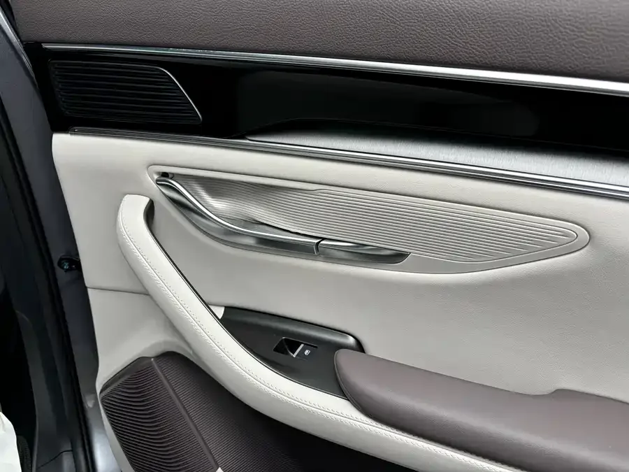 BYD Song PLUS New Energy Song PLUS New Energy 2025 DM-i 112KM Premium Edition 2025 — миниатюра 5